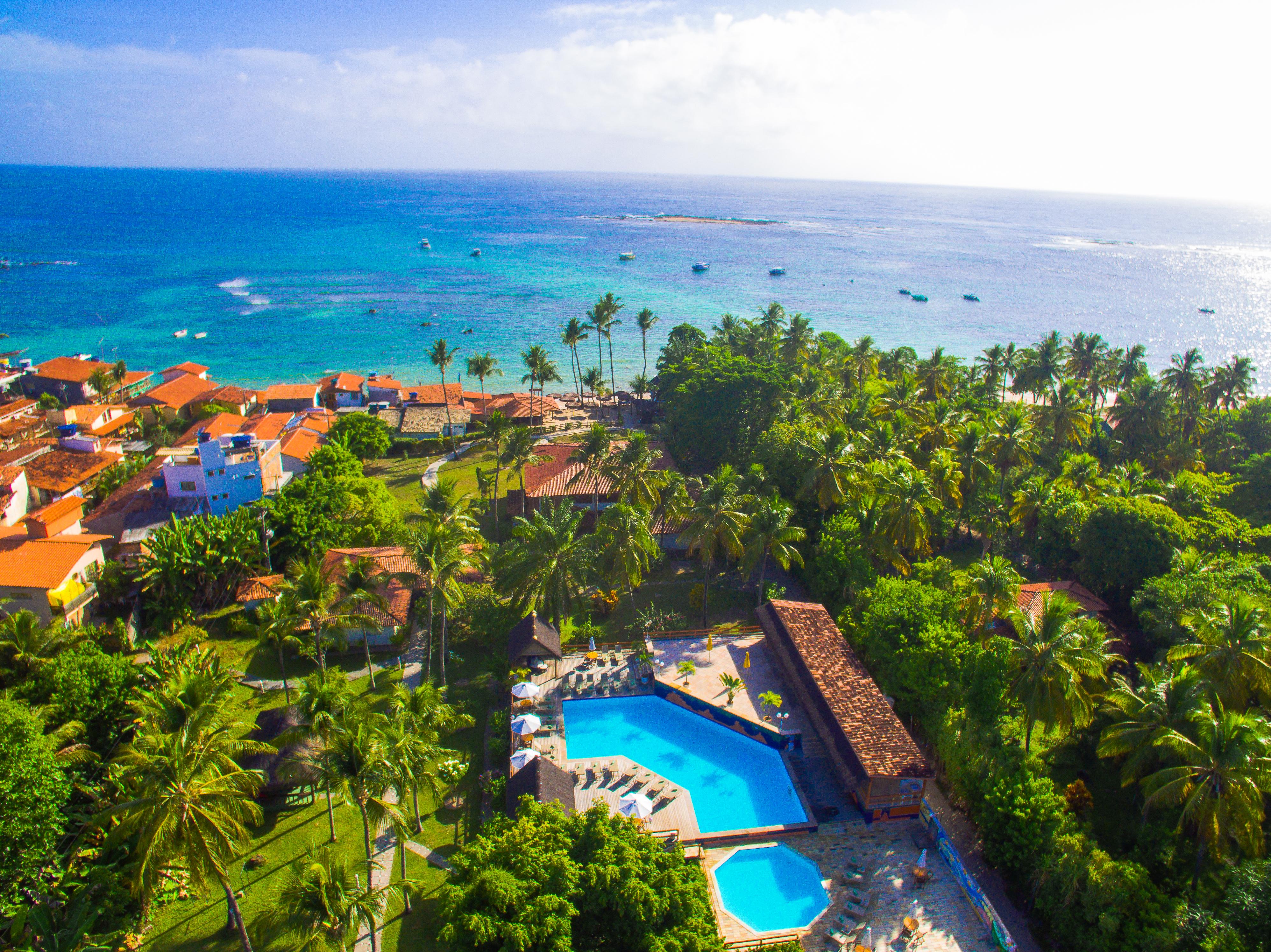 Village Paraiso Tropical Hotel