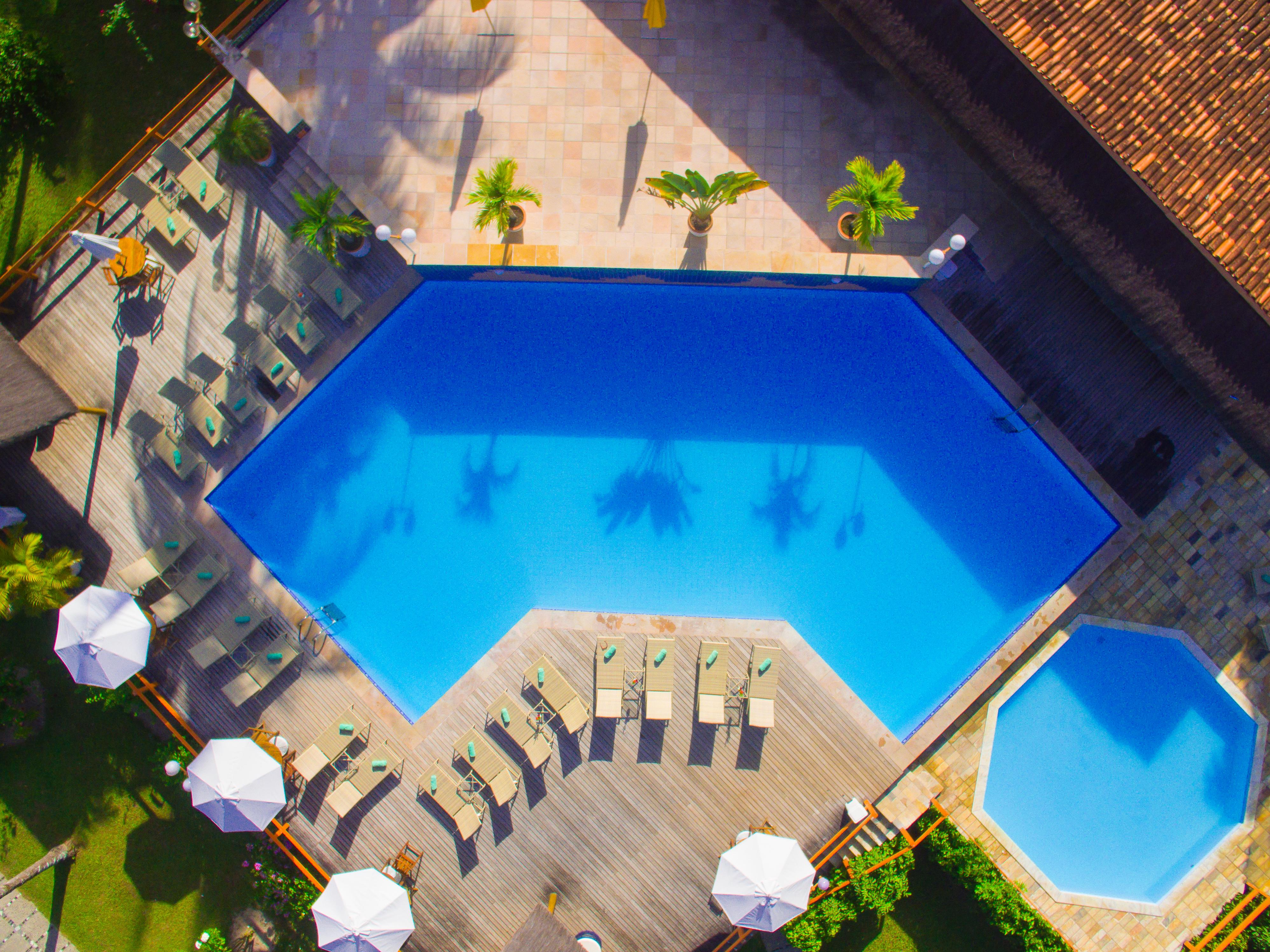 Village Paraiso Tropical
