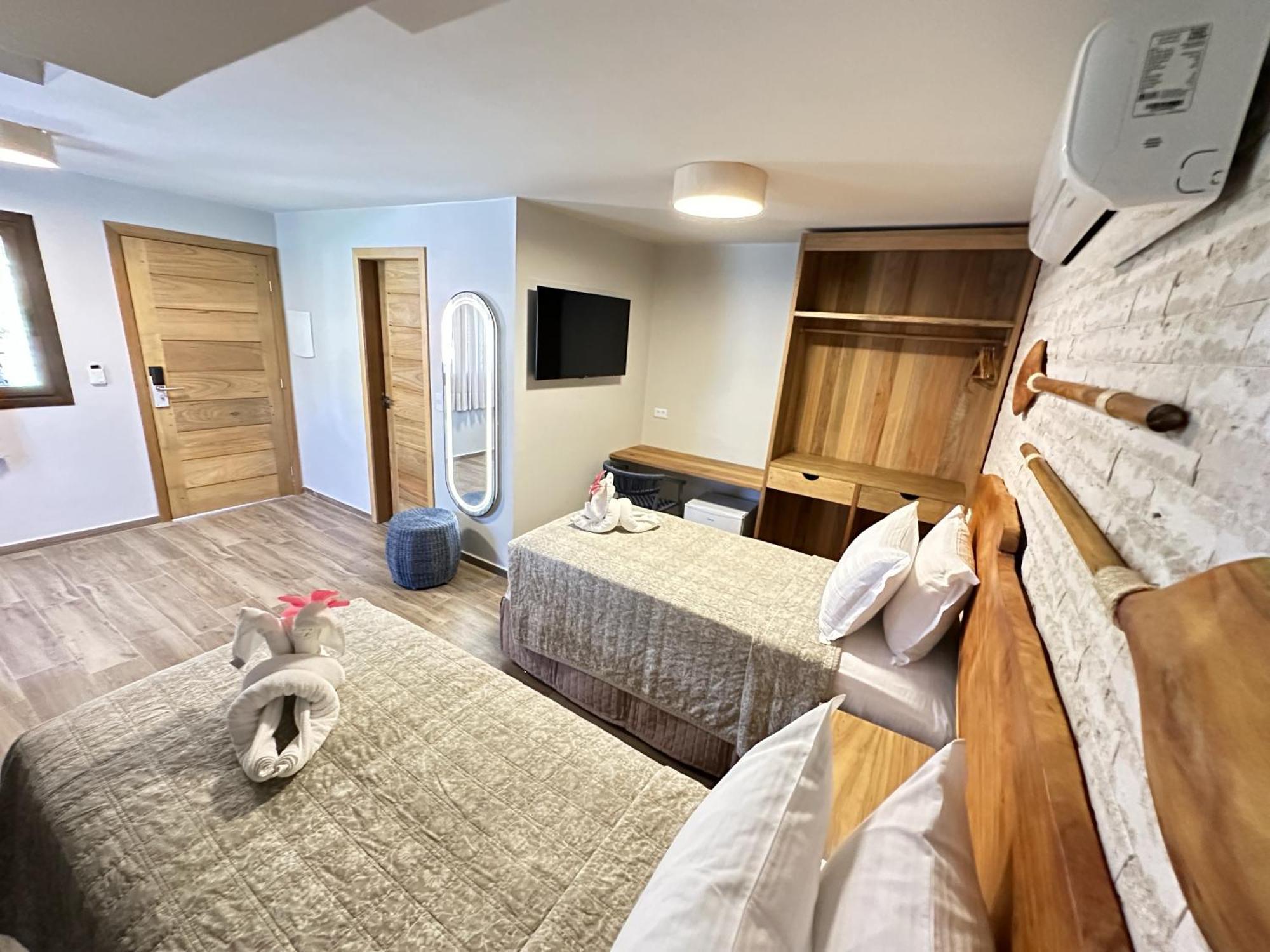 Village Paraiso Tropical Hotel 4*