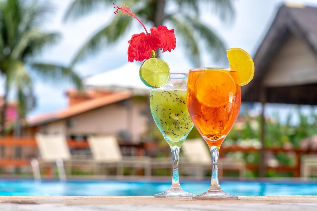 Village Paraiso Tropical 4*
